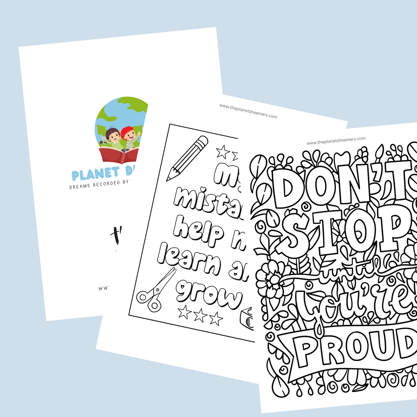 "My Strong Mind: A Social-Emotional Workbook for Kids"
