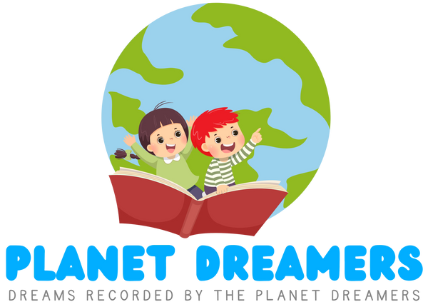 PLANET DREAMERS