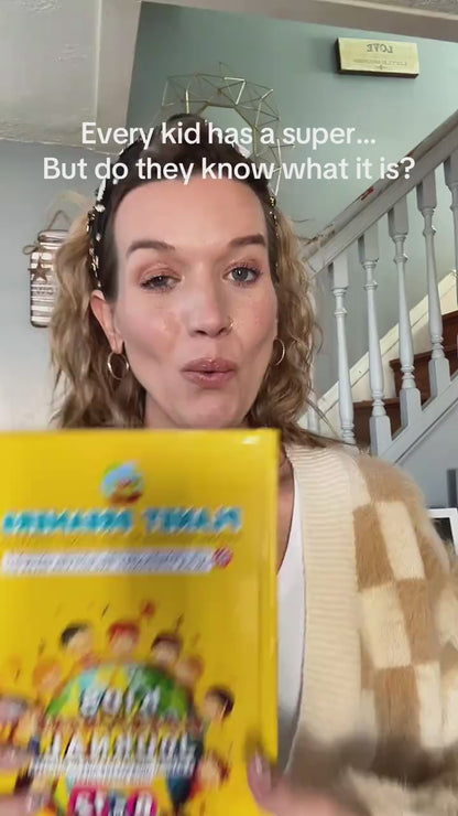 Award-Winning Planet Dreamers Journal Bundle