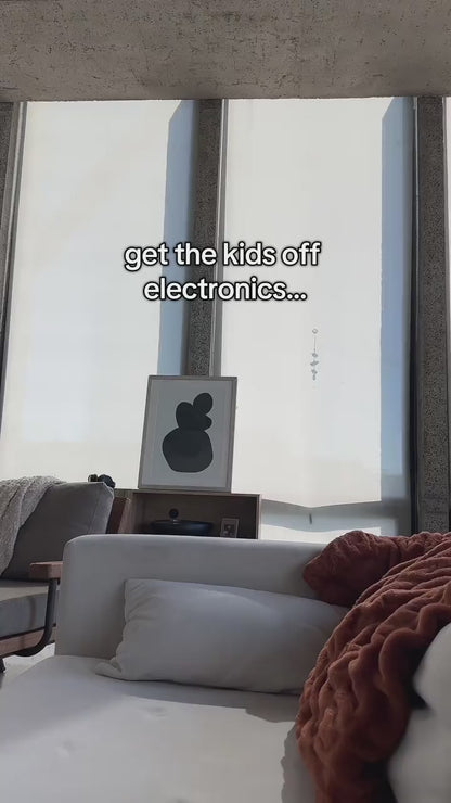 Award-Winning Planet Dreamers Journal Bundle